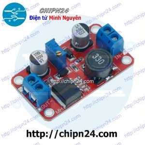 Mạch Nguồn tăng áp XL6019 DC-DC 5A