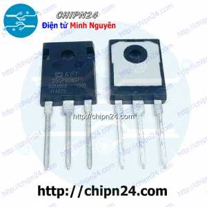 (KT2) IGBT 25GP90 TO-247 25A 900V Kênh N (APT25GP90BDF1 APT 25GP90BDF1 25N90)