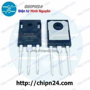 (KT2) IGBT 50N90 TO-247 50A 900V Kênh N (IXGH50N90B2D1 IXGH50N90)