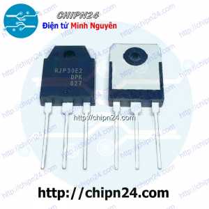 (KT2) IGBT RJP30E2 TO-3P 35A 360V Kênh N (30E2)