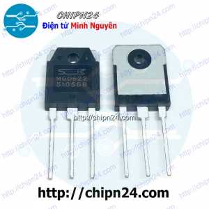 (KT2) IGBT MGD622 TO-3P 20A 600V Kênh N (MGD622S 622)