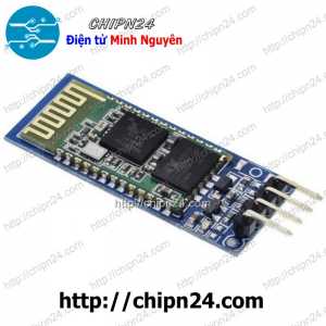 (E98) Module Bluetooth HC-06 HC06 đã ra chân