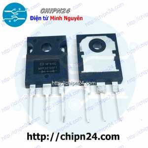 (DIP) Diode MBR30100PT TO-247 30A 100V (MBR30100 30100) [Diode Schottky]