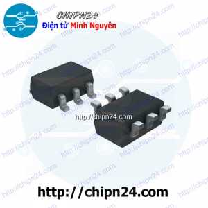 (SOP) IC Dán IA171 SOT23-6 (SMD) (1A171 ADU 171)