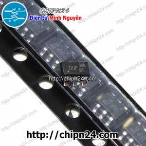 (SOP) IC Dán LD7536 (OUP 36R BT) SOT-23-6 (SMD) (LD7536RGL 7536)