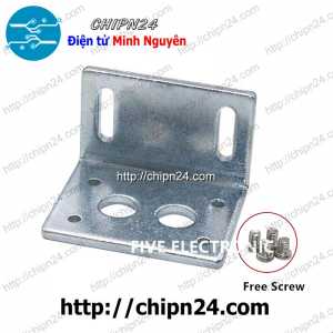 Gá Động Cơ JGY-370 JGY370