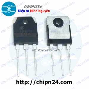 (KT2) IGBT 60N60 TO-3P 60A 600V Kênh N (60N60FD1 SGT60N60FD1PN)
