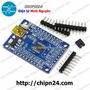 Kit N76E003AT20 Mini V1