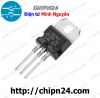 dip-ic-l7809cv-to-220-ic-nguon-9v - ảnh nhỏ  1