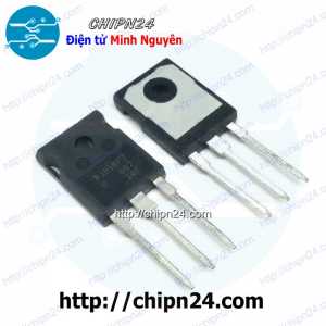 (KT2) IGBT RJH1BF7 TO-247 60A 1100V Kênh N (RJH 1BF7)