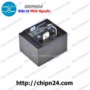 Relay SLI-05VDC-SL-A (Relay 5V 30A 4 Chân)
