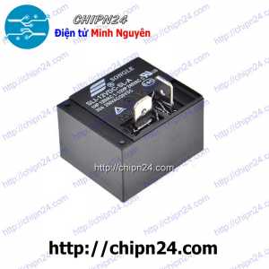Relay SLI-12VDC-SL-A (Relay 12V 30A 4 Chân)