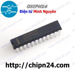 (DIP) IC MAX7219 DIP-24 (MAX7219CNG 7219)