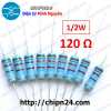 20-con-dien-tro-120r-1/2w-5 - ảnh nhỏ  1