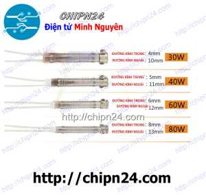 (I6) Ruột Mỏ Hàn Nung 30W GJ Hàng Tốt