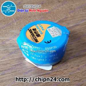 Chì bột 183 độ Mechanic 20gr