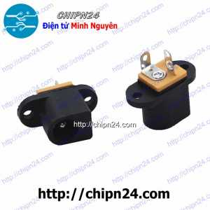 Jack DC DC017 DC-017 5.5x2.1mm