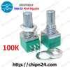 f47-bien-tro-xanh-6-chan-rk097g-100k-104-bien-tro-chiet-ap-chu-nhat - ảnh nhỏ  1