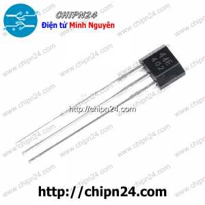 Cảm biến Hall 402