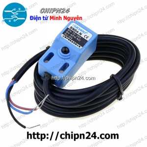 (Q6) Cảm biến tiệm cận SN04N SN04P SN04Y NPN