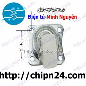 (Q120) Bánh đa hướng V1