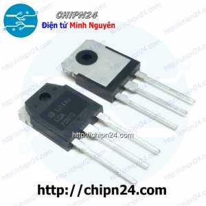 (KT2) Mosfet 70N10 TO-3P 70A 100V Kênh N (FQA70N10 FQA 70N10)