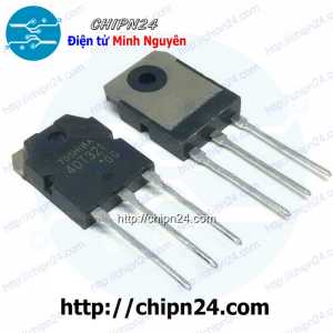 [KT1] Mosfet 40T321 TO-3P 40A 1500V Kênh N (GT40T321 40T 321)