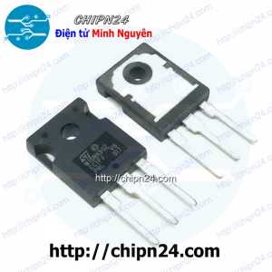 Mosfet 15NK90 TO-247 15A 900V Kênh N (STW15NK90Z W15NK90Z 15N90)