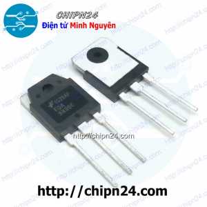 Mosfet 9N90 TO-3P 9A 900V Kênh N (FQA9N90C FQA 9N90C FQA 9N90)
