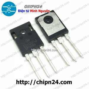 IGBT 50N120 TO-247 50A 1200V Kênh N (NGTB50N120FL2WG NGTB50N120FL2 50N120FL2)