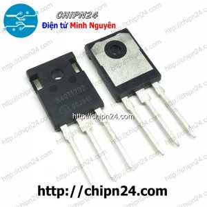 [KT1] IGBT K40T1202 TO-247 40A 1200V Kênh N (IKW40N120T2 40N120T2 40T1202)