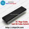 dip-ic-nap-code-led-3d-cube-5x5x5 - ảnh nhỏ  1