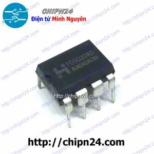 [DIP] IC FD9020 DIP-8 (FD9020D FD9020AD 9020)