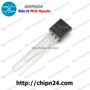 [DIP] IC AP8003 TO-92 (8003 5V)