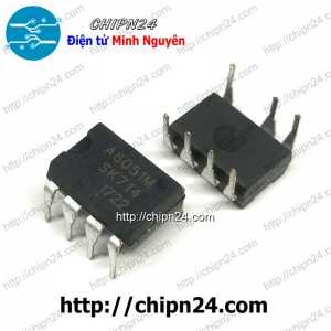 [DIP] IC A6051 DIP-7 (STR-A6051M A6051 A6051M 6051)