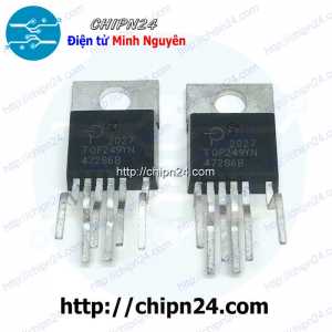 IC TOP249YN TO-220 (TOP249Y TOP249 TOP 249)