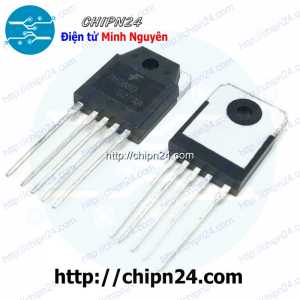 (DIP) IC 7M0880 TO-3P-5 (FS7M0880 FS7M 0880)