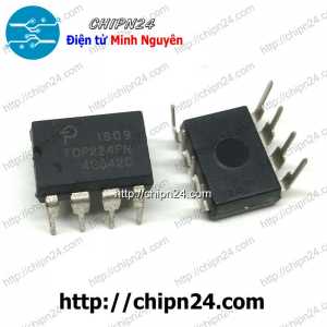 IC TOP224PN DIP-8 (TOP224 TOP224P TOP 224)