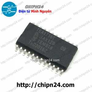 IC Dán TEA1716 SOP-24 Hàng Tốt (SMD) (TEA1716T TEA 1716)