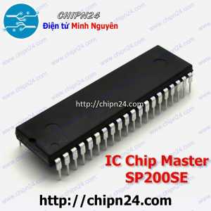 [DIP] IC Chip Master SP200SE