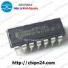 dip-ic-em78p153spj-dip-14-ic-vi-dieu-khien-chip-trang - ảnh nhỏ  1