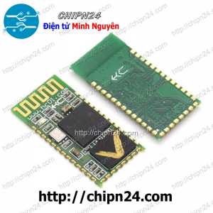 Module Bluetooth HC-05 HC05 (Chưa ra chân)