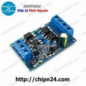 Mạch Mosfet 10A 600W PWM Controller