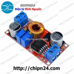 Mạch Nguồn Giảm Áp XL4015 (5A) có chỉnh dòng