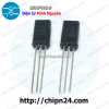 kt1-transistor-a965-to-92l-pnp-800ma-120v-120mhz-900mw-2sa965-965 - ảnh nhỏ  1