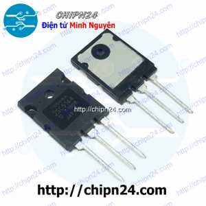 [KT1] Transistor C5411 TO-3PF NPN 14A 600V (2SC5411 5411)