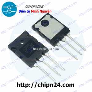 (KT2) Transistor C5411 TO-3PF NPN 14A 600V (2SC5411 5411)