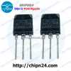 kt1-transistor-a1106-to-3p-pnp-10a-140v-100w-2sa1106-1106 - ảnh nhỏ  1