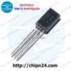 10-con-kt1-transistor-c1384-to-92l-npn-1a-50v-2sc1384-2sc1384-1384 - ảnh nhỏ  1