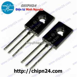 [KT1] Transistor MJE350 TO-126 PNP 500mA 300V (MJE 350)